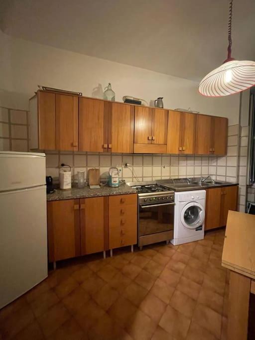 Appartamento St Peter's *