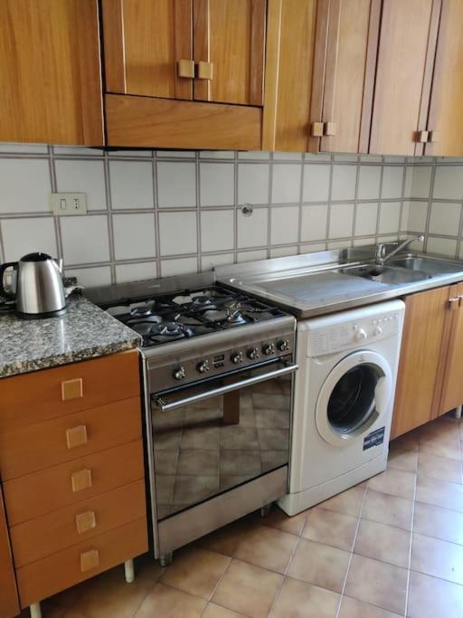 Apartamento St Peter's Roma