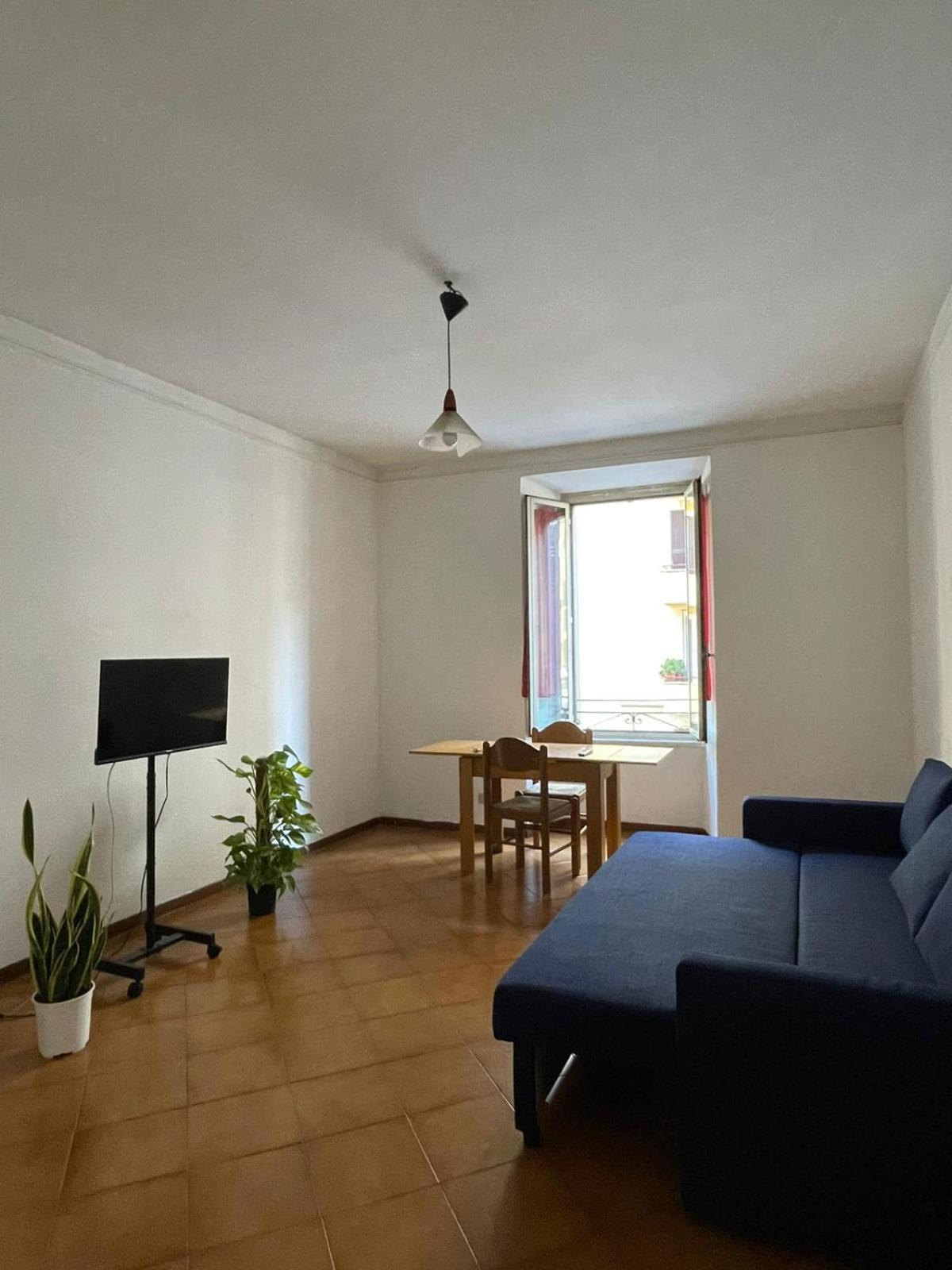 Apartamento St Peter's Roma