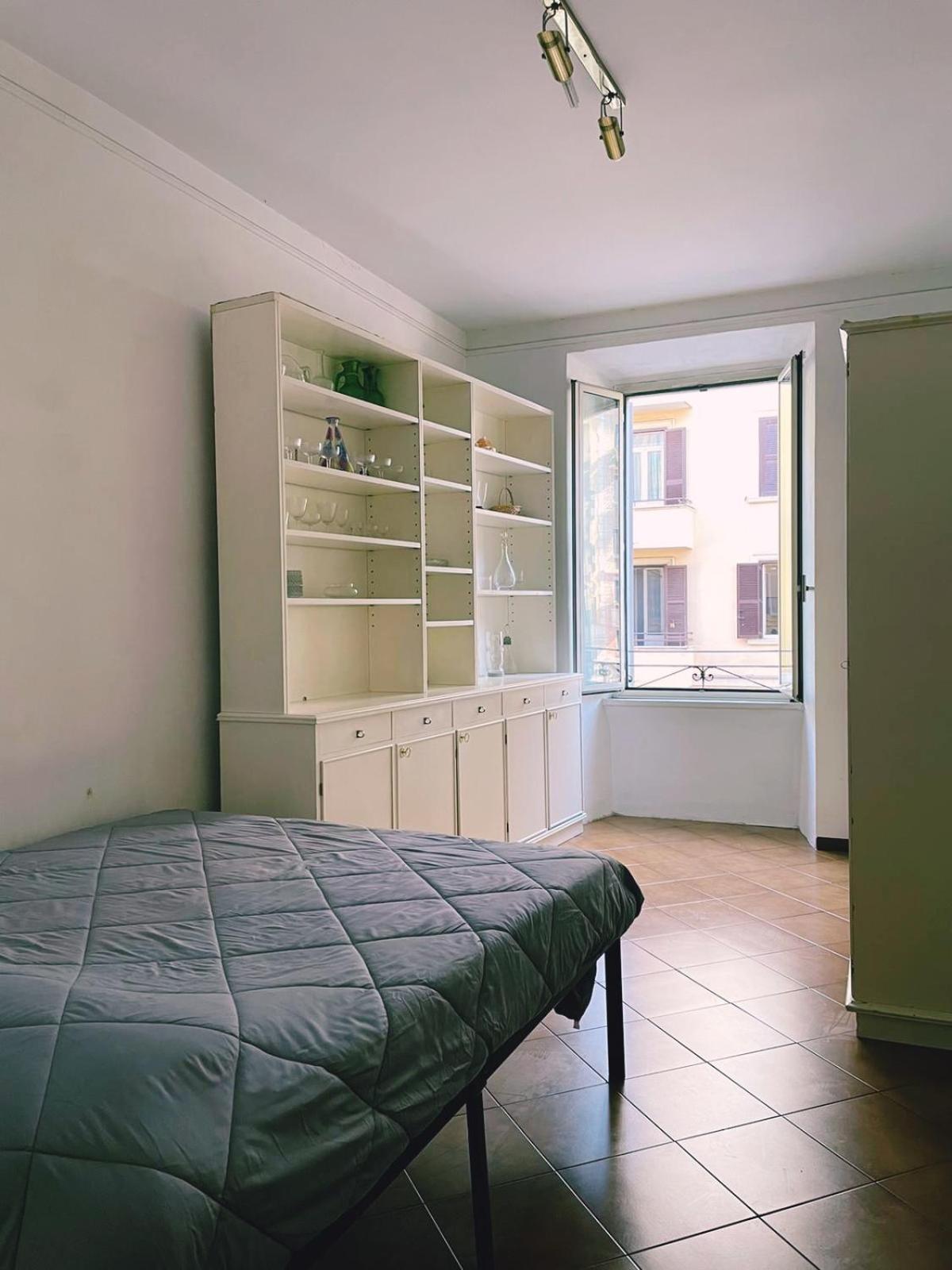 St Peter's Apartamento Roma