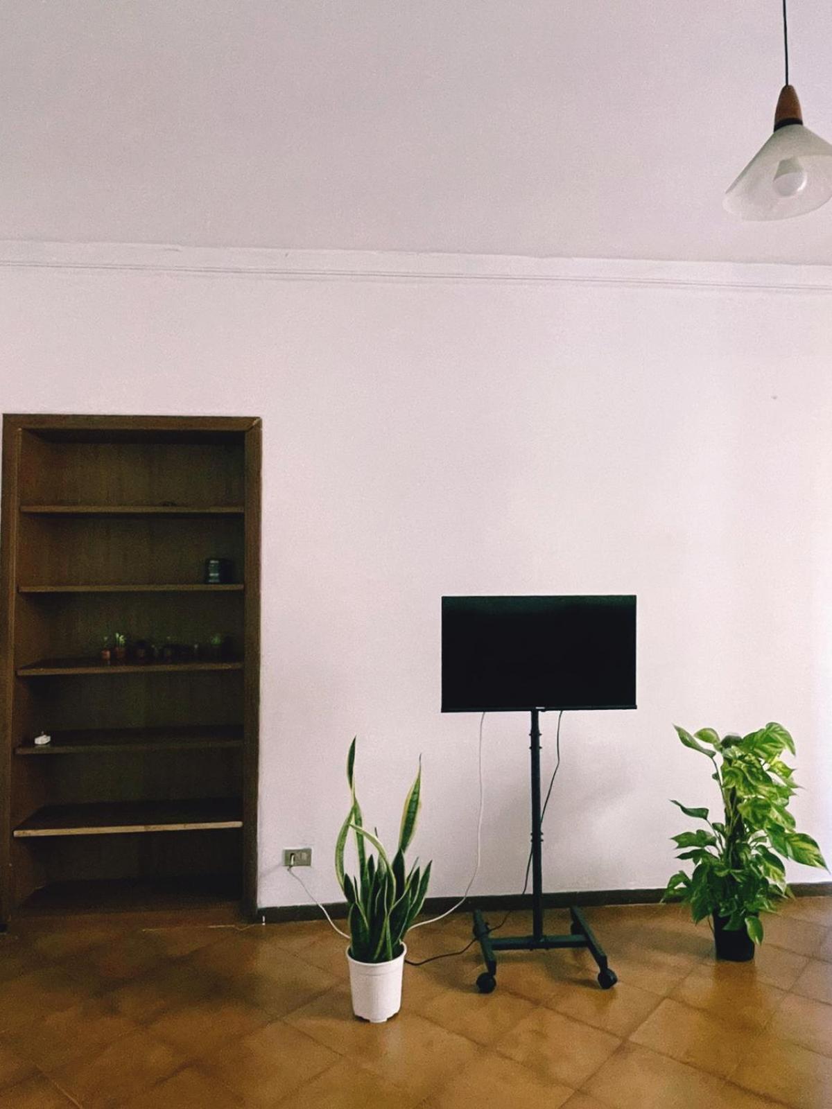 Apartamento St Peter's Roma