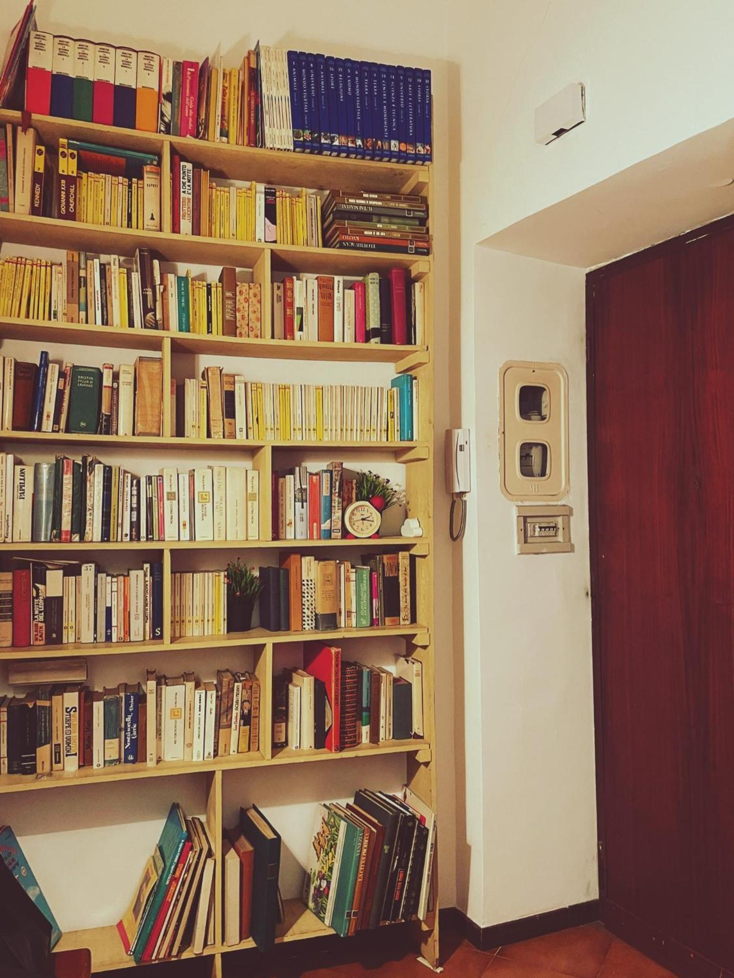Apartamento St Peter's *