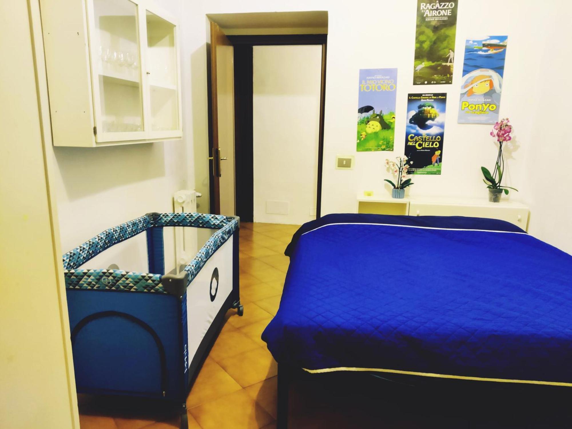 Apartamento St Peter's