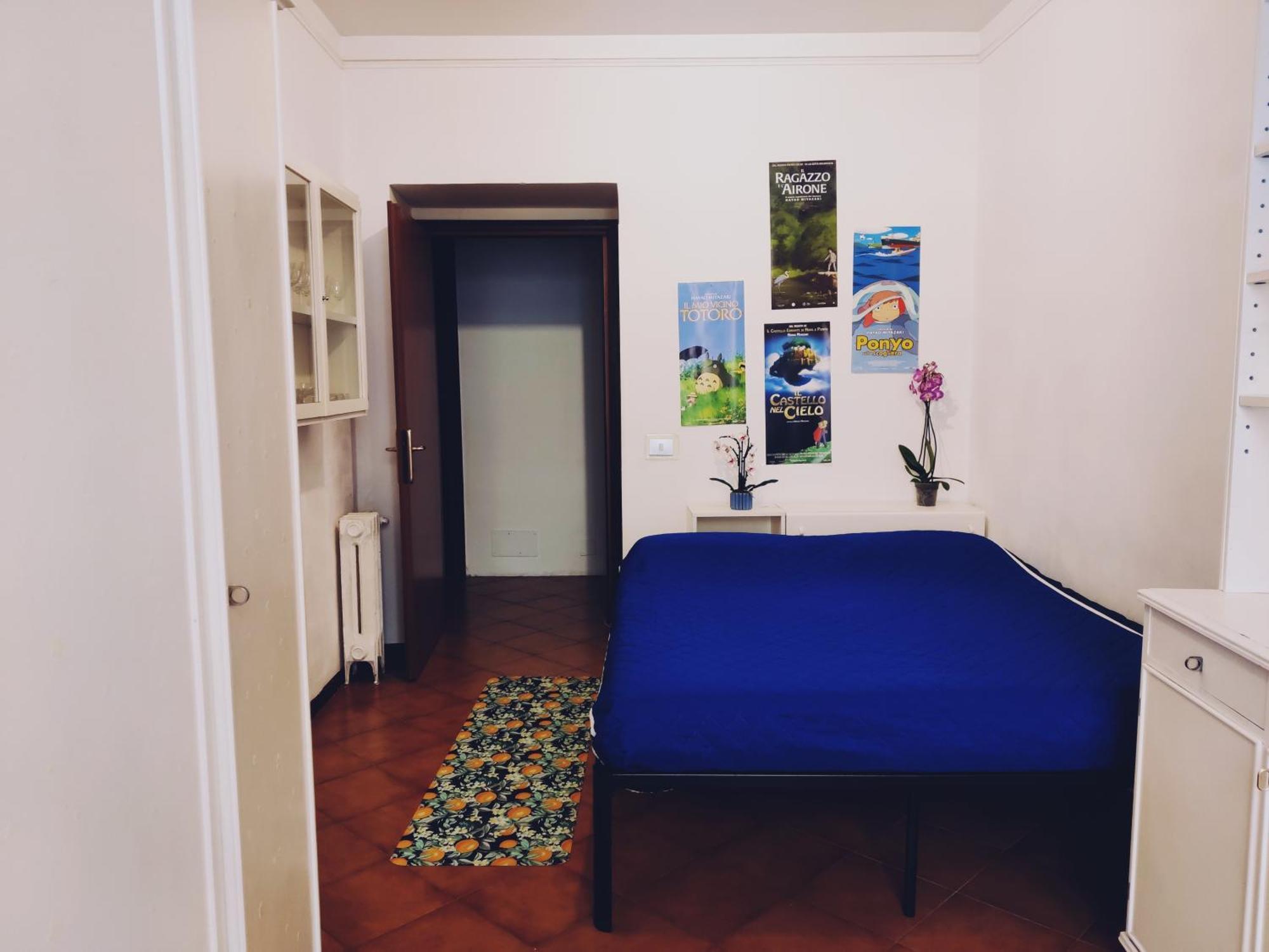 Appartamento St Peter's *